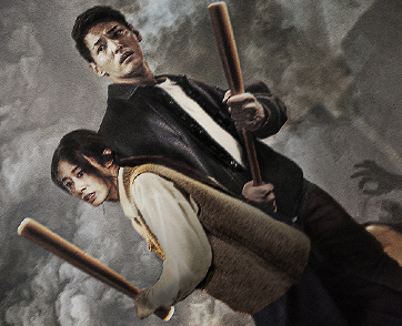 ปลุกความคลั่งในตัวคุณตั้งแต่เปิดปี กับโปสเตอร์เวอร์ชั่นไทย “Gangnam Zombie” เค-ซอมบี้ออกอาละวาด 12 มกราคม 2023 ในโรงภาพยนตร์